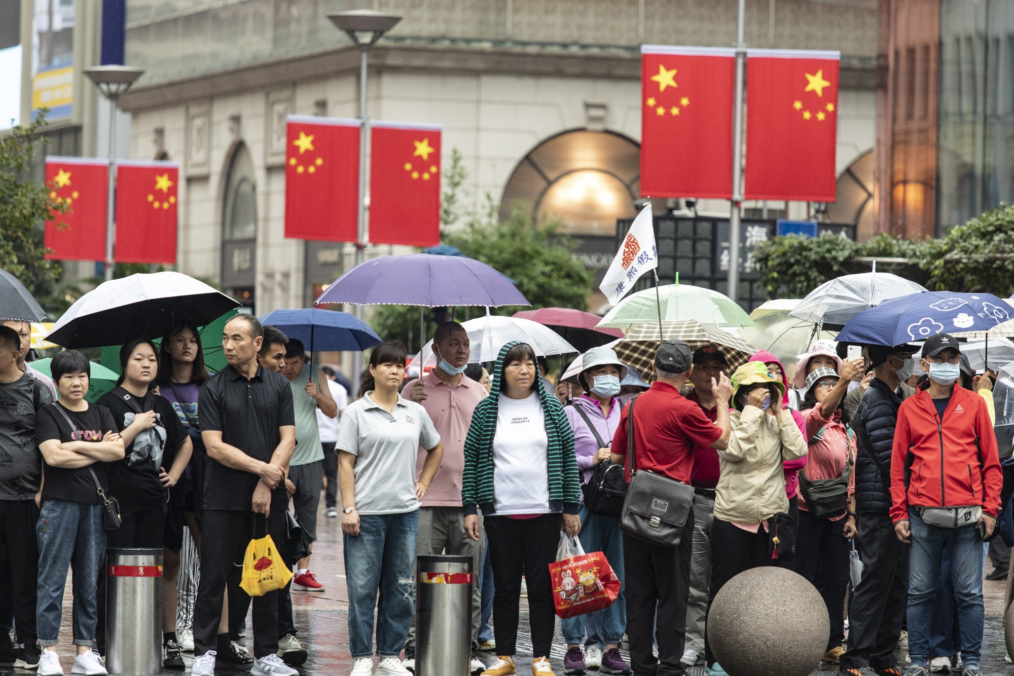 China's Economic Recovery Post-Pandemic